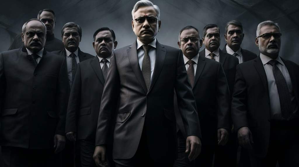 Envelhecimento da Força de Trabalho: Como Liderar uma Equipe Multigeracional no Brasil do Século&nbsp;XXI