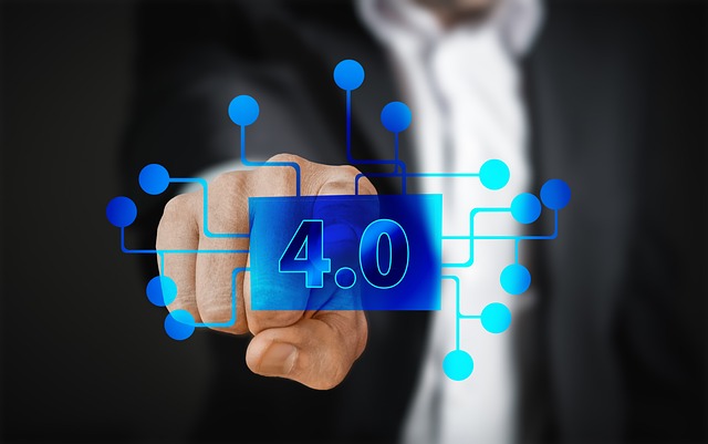 TCC Tecnologia de Automação Industrial: “Implementação do Projeto Gêmeo Digital no Meio Acadêmico: Desafios de Ensino e Tomada de&nbsp;Decisão”